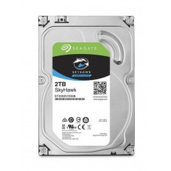 Hard Drive - 2TB